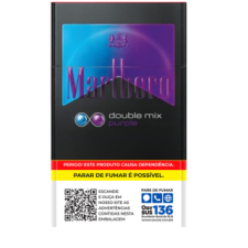 MARLBORO DOUBLE MIX