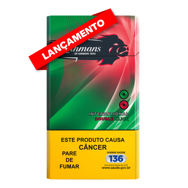 ROTHMANS RED BOX | LG Atacado