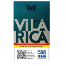 VILA RICA