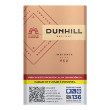 Dunhill On Red (Kent Red)