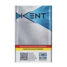 KENT ACCESS AZUL BOX