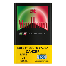 MARLBORO DOUBLE MIX | LG Atacado