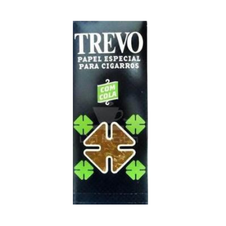 PAPEL TREVO 35LVTR