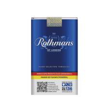 ROTHMANS BLUE MAÇO