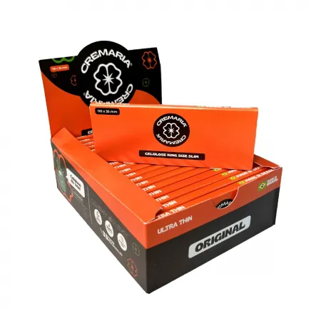 SEDA CREMARIA ORIGINAL 20 LVT