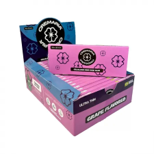 SEDA CREMARIA GRAPE FLAVORED 20 LVT