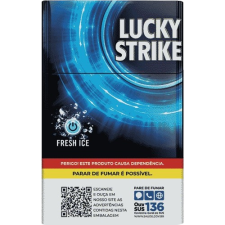 LUCKY STRIKE FRESH ICE