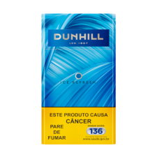 DUNHILL ICE REFRESH