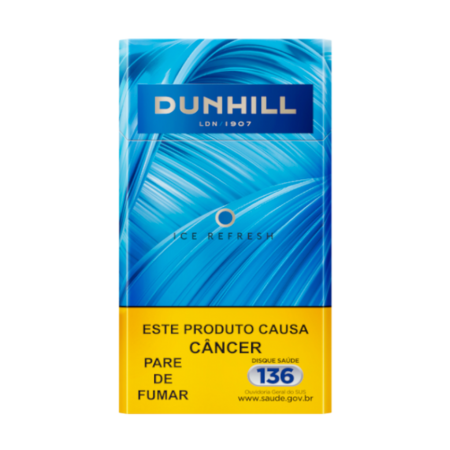 DUNHILL ICE REFRESH