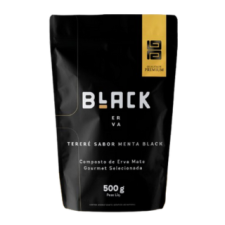 BLACK ERVA (MENTA BLACK)