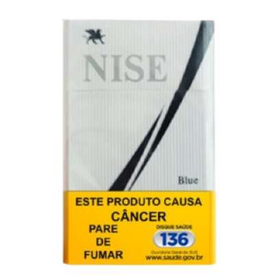 NISE BLUE BOX