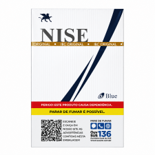 NISE BLUE BOX