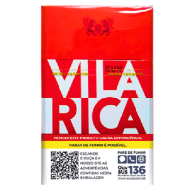 VILA RICA RED BOX
