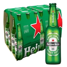 HEINEKEN 330 ml x 24 unid