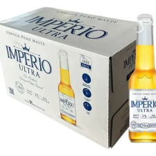 IMPÉRIO ULTRA LONG NECK 210ml x 18