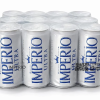 IMPÉRIO ULTRA LATA 269ml com 12 unid