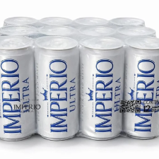 IMPÉRIO ULTRA LATA 269ml com 12 unid